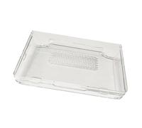 Coque rigide avec structure de retrait rapide et ventilation de refroidissement pour ordinateur portable miniature 2025 Coque rigide légère compatible avec base officielle