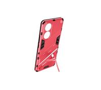 Coque Rigide Bi-matiere Pour Huawei Nova 9 et Honor 50 Signée Bibercas Rose