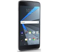 Coque rigide BlackBerry ACC63011001 DTEK50 - Noir