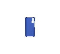 Coque rigide Bleu pour Huawei Nova 5T