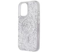 Coque Rigide Case-Mate Pour MagSafe Pour Apple iPhone 16 - Disco Étincelant