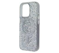 Coque Rigide Case-Mate Pour MagSafe Pour Apple iPhone 16 Pro - Disco Étincelant