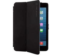 Coque rigide - Classique pro - iPad Mini 4/5 - Noir - Doublure velours - Protection complète