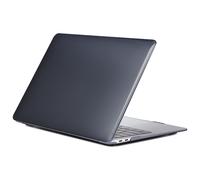 Coque rigide Clip-On pour MacBook Air 13 2020 Puro Noir