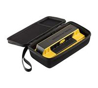 Coque rigide compatible avec Franklin Prosensor 710/710 + capteurs de précision à tige Finder. par Caseling