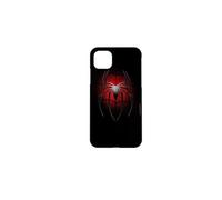 Coque rigide compatible pour iPhone 11 Pro Max Super Héros Comics Spider-Man 28