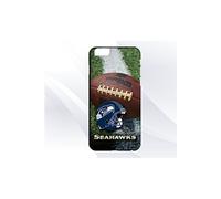 Coque rigide compatible pour iPhone Plus 8+ Saint Louis Rams NFL Team 09