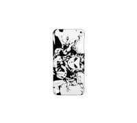Coque rigide compatible pour iPod Touch 5 Demon Slayer Ref 03