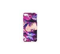 Coque rigide compatible pour iPod Touch 5 Demon Slayer Ref 15