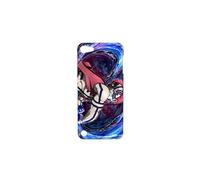 Coque rigide compatible pour iPod Touch 5 Demon Slayer Ref 19