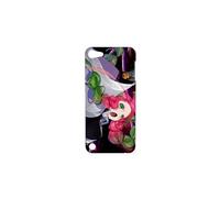 Coque rigide compatible pour iPod Touch 5 Demon Slayer Ref 24
