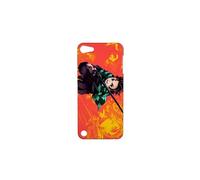 Coque rigide compatible pour iPod Touch 6 Demon Slayer Ref 04