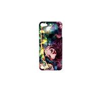 Coque rigide compatible pour iPod Touch 6 Demon Slayer Ref 05