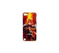 Coque rigide compatible pour iPod Touch 6 Demon Slayer Ref 06