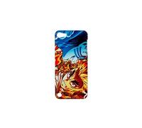 Coque rigide compatible pour iPod Touch 6 Demon Slayer Ref 14