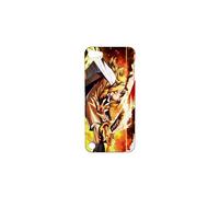 Coque rigide compatible pour iPod Touch 6 Demon Slayer Ref 27