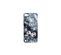 Coque rigide compatible pour iPod Touch 7 Demon Slayer Ref 02