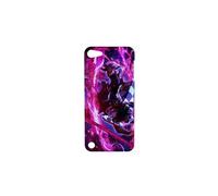 Coque rigide compatible pour iPod Touch 7 Demon Slayer Ref 09
