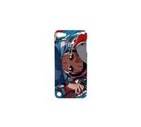 Coque rigide compatible pour iPod Touch 7 Demon Slayer Ref 10