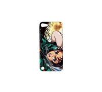 Coque rigide compatible pour iPod Touch 7 Demon Slayer Ref 12