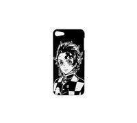 Coque rigide compatible pour iPod Touch 7 Demon Slayer Ref 13