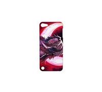 Coque rigide compatible pour iPod Touch 7 Demon Slayer Ref 20
