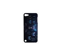 Coque rigide compatible pour iPod Touch 7 Demon Slayer Ref 21