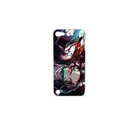 Coque rigide compatible pour iPod Touch 7 Demon Slayer Ref 25