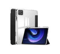 imoshion Coque tablette rigide Trifold pour Xiaomi Pad 6 / 6 Pro - Noir