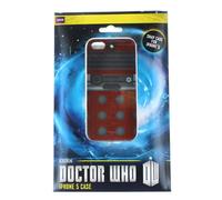 Coque rigide Doctor Who pour iPhone 5 : Un autre Dalek
