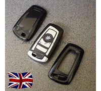 Coque rigide en ABS de haute qualité sans clé Smart 2 3 4 boutons Protection de remplacement pour BMW 1 2 3 4 5 6 7 M1 M2 M3 M4 M5 M Sport Efficient Series F12 F13 F20 F21 F30 F26 F23 F34 F35 Modèles