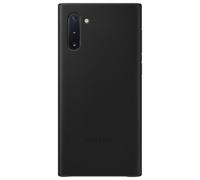 Samsung EF-VN970 coque de protection pour téléphones portables 16 cm (6.3") Housse Noir
