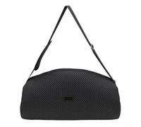 Coque rigide en EVA pour haut-parleur Max3 de 52 cm pour une longue durée | Ajustement parfait, sortie sonore claire, coque EVA durable, bandoulière réglable, finition noire