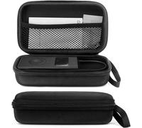 Coque Rigide En Eva Pour Pompe À Gonflage Électrique Xiaomi 1s - Sac De Transport De Protection De Voyage
