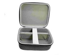 Coque rigide en EVA pour XGIMI MoGo 4 Noir Rangement