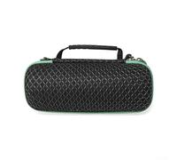 Coque rigide en EVA résistant aux chocs, pour haut-parleur sans fil Sound Joy 2 avec tissu acoustique et ajustement sûr, rangement de protection