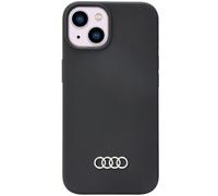 Coque rigide en silicone Audi pour iPhone 14