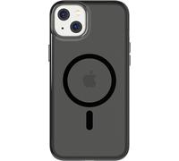 Coque Rigide En Silicone Liquide Pour iPhone 14 PLUS EvoTint Tech21 Gris Cendre