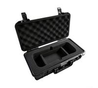 Coque rigide étanche IP67 pour OneXPLayer Apex avec coque en ABS et intérieur souple résistant aux rayures pour un transport sûr