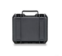 Coque rigide étanche pour DJI OsmoMobile 8 avec construction ABS antichoc et compartiments organisés pour transporter du matériel en toute sécurité