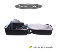 coque rigide EVA pour appareil photo Polaroid Now,Film instantané de Type I - Type only case for sale