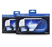 Coque rigide 'Extra Slim' pour PS Vita