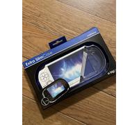 Coque rigide 'Extra Slim' pour PS Vita