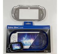 Coque rigide 'Extra Slim' pour PS Vita