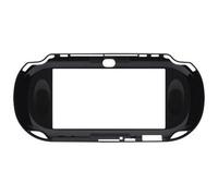 Coque rigide extra slim pour PS Vita - Bigben BB300895 - Noir - Protection