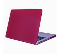 coque rigide givrée Matte pour vieux MacBook Pro 13 pouces (A1278), version 2012/2011/2010/2009/2008 - For Pro 13 CD-ROM A1278 - Mat chauté