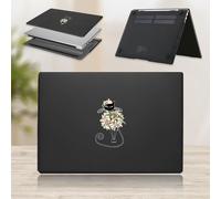 Coque rigide imprimée pour ordinateur portable, étui pour Huawei MateBook - For Honor Magicbook 14 - 15.CAT