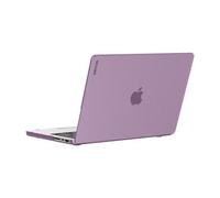 Coque rigide Incase pour MacBook Pro 14 pouces (2021) (pois/rose glacé)