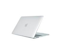 Coque rigide intégrale transparente protection pour Apple MacBook Air 13 M2 A2681 cover case crystal shell 13,6 pouces