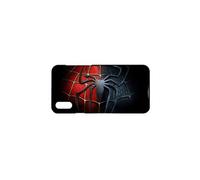 Coque rigide iPhone XR Super Héros Comics SPIDER-MAN 31